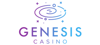 genesis casino logo