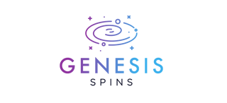 genesis spins logo