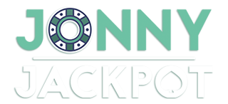 jonny jackpot logo