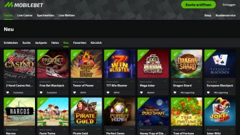 mobilebet