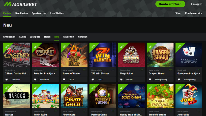 mobilebet