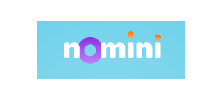 nomini casino logo