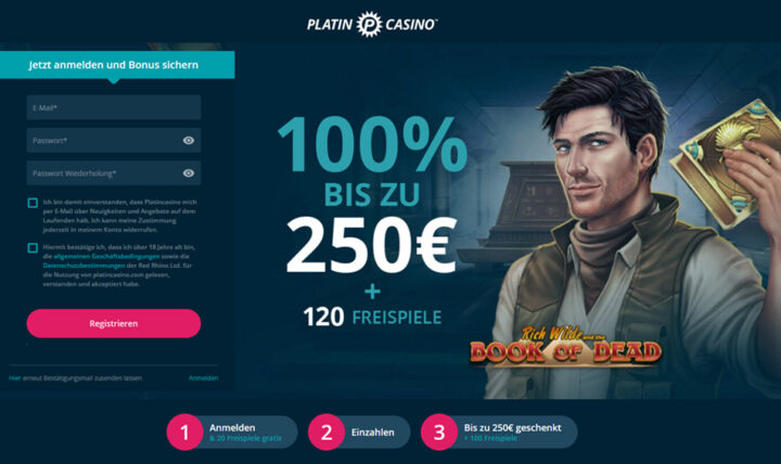 platincasino