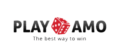 playamo casino logo