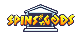 spins gods logo